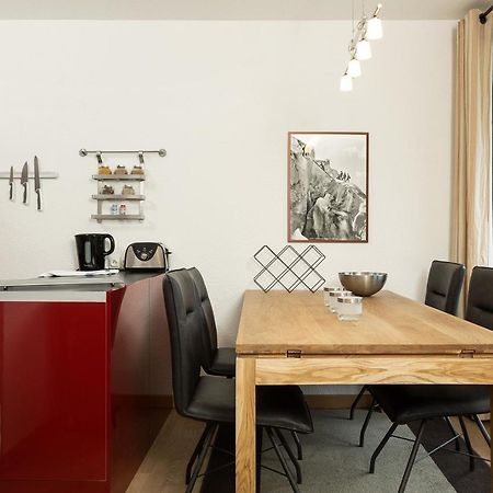 Apartment Balme 3B - A Chamonix Mont Blanc Haven ภายนอก รูปภาพ