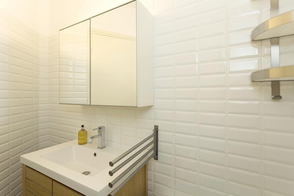 Apartment Balme 3B - A Chamonix Mont Blanc Haven ภายนอก รูปภาพ