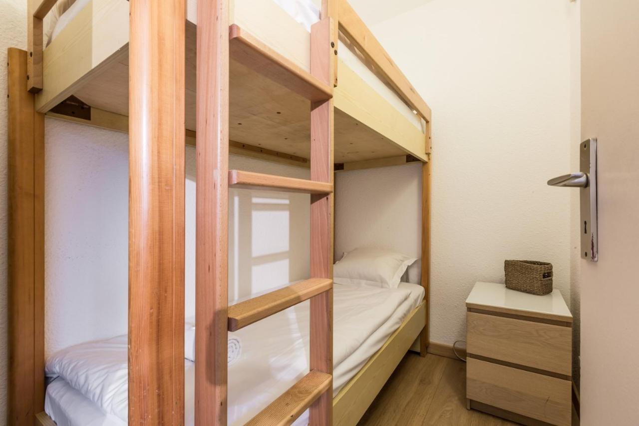 Apartment Balme 3B - A Chamonix Mont Blanc Haven ภายนอก รูปภาพ